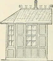 An illustration from Buildings and structures of American railroads. A reference book for railroad managers, superintendents, master mechanics, engineers, architects, and students (1893)
