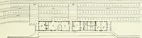 An illustration from Buildings and structures of American railroads. A reference book for railroad managers, superintendents, master mechanics, engineers, architects, and students (1893)