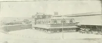 An illustration from Buildings and structures of American railroads. A reference book for railroad managers, superintendents, master mechanics, engineers, architects, and students (1893)