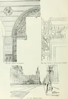 An illustration from Buildings and structures of American railroads. A reference book for railroad managers, superintendents, master mechanics, engineers, architects, and students (1893)