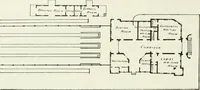An illustration from Buildings and structures of American railroads. A reference book for railroad managers, superintendents, master mechanics, engineers, architects, and students (1893)