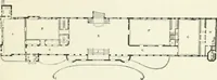 An illustration from Buildings and structures of American railroads. A reference book for railroad managers, superintendents, master mechanics, engineers, architects, and students (1893)