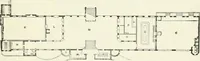 An illustration from Buildings and structures of American railroads. A reference book for railroad managers, superintendents, master mechanics, engineers, architects, and students (1893)