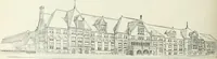 An illustration from Buildings and structures of American railroads. A reference book for railroad managers, superintendents, master mechanics, engineers, architects, and students (1893)