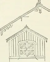 An illustration from Buildings and structures of American railroads. A reference book for railroad managers, superintendents, master mechanics, engineers, architects, and students (1893)