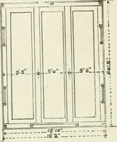 An illustration from Buildings and structures of American railroads. A reference book for railroad managers, superintendents, master mechanics, engineers, architects, and students (1893)