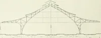 An illustration from Buildings and structures of American railroads. A reference book for railroad managers, superintendents, master mechanics, engineers, architects, and students (1893)