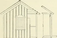 An illustration from Buildings and structures of American railroads. A reference book for railroad managers, superintendents, master mechanics, engineers, architects, and students (1893)