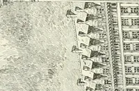An illustration from Buildings and structures of American railroads. A reference book for railroad managers, superintendents, master mechanics, engineers, architects, and students (1893)