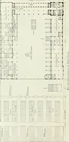 An illustration from Buildings and structures of American railroads. A reference book for railroad managers, superintendents, master mechanics, engineers, architects, and students (1893)