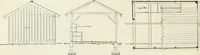 An illustration from Buildings and structures of American railroads. A reference book for railroad managers, superintendents, master mechanics, engineers, architects, and students (1893)