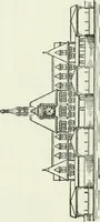 An illustration from Buildings and structures of American railroads. A reference book for railroad managers, superintendents, master mechanics, engineers, architects, and students (1893)