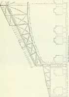 An illustration from Buildings and structures of American railroads. A reference book for railroad managers, superintendents, master mechanics, engineers, architects, and students (1893)