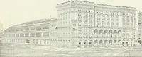 An illustration from Buildings and structures of American railroads. A reference book for railroad managers, superintendents, master mechanics, engineers, architects, and students (1893)