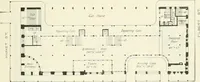 An illustration from Buildings and structures of American railroads. A reference book for railroad managers, superintendents, master mechanics, engineers, architects, and students (1893)