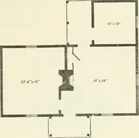 An illustration from Buildings and structures of American railroads. A reference book for railroad managers, superintendents, master mechanics, engineers, architects, and students (1893)