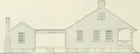 An illustration from Buildings and structures of American railroads. A reference book for railroad managers, superintendents, master mechanics, engineers, architects, and students (1893)