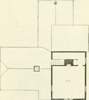 An illustration from Buildings and structures of American railroads. A reference book for railroad managers, superintendents, master mechanics, engineers, architects, and students (1893)