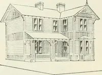 Picture 37 of 398 from Buildings and structures of American railroads. A reference book for railroad managers, superintendents, master mechanics, engineers, architects, and students (1893), leaf 63