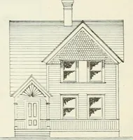 Picture 39 of 398 from Buildings and structures of American railroads. A reference book for railroad managers, superintendents, master mechanics, engineers, architects, and students (1893), leaf 63