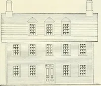 An illustration from Buildings and structures of American railroads. A reference book for railroad managers, superintendents, master mechanics, engineers, architects, and students (1893)