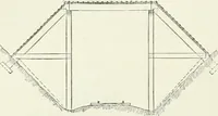 An illustration from Buildings and structures of American railroads. A reference book for railroad managers, superintendents, master mechanics, engineers, architects, and students (1893)