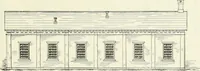 An illustration from Buildings and structures of American railroads. A reference book for railroad managers, superintendents, master mechanics, engineers, architects, and students (1893)