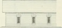 An illustration from Buildings and structures of American railroads. A reference book for railroad managers, superintendents, master mechanics, engineers, architects, and students (1893)