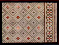 An illustration from Building stone, lathing, plastering, and tiling, common brickwork, ornamental brickwork and terra cotta : lighting fixtures, use and design of lighting fixtures, architectural design (1909)