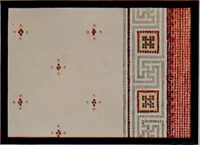 An illustration from Building stone, lathing, plastering, and tiling, common brickwork, ornamental brickwork and terra cotta : lighting fixtures, use and design of lighting fixtures, architectural design (1909)