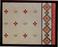 An illustration from Building stone, lathing, plastering, and tiling, common brickwork, ornamental brickwork and terra cotta : lighting fixtures, use and design of lighting fixtures, architectural design (1909)
