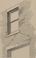 An illustration from Building stone, lathing, plastering, and tiling, common brickwork, ornamental brickwork and terra cotta : lighting fixtures, use and design of lighting fixtures, architectural design (1909)