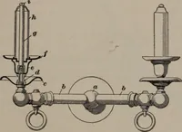 An illustration from Building stone, lathing, plastering, and tiling, common brickwork, ornamental brickwork and terra cotta : lighting fixtures, use and design of lighting fixtures, architectural design (1909)
