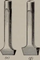 An illustration from Building stone, lathing, plastering, and tiling, common brickwork, ornamental brickwork and terra cotta : lighting fixtures, use and design of lighting fixtures, architectural design (1909)