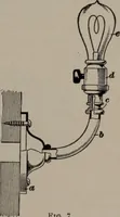 An illustration from Building stone, lathing, plastering, and tiling, common brickwork, ornamental brickwork and terra cotta : lighting fixtures, use and design of lighting fixtures, architectural design (1909)