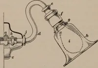 An illustration from Building stone, lathing, plastering, and tiling, common brickwork, ornamental brickwork and terra cotta : lighting fixtures, use and design of lighting fixtures, architectural design (1909)