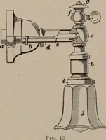 An illustration from Building stone, lathing, plastering, and tiling, common brickwork, ornamental brickwork and terra cotta : lighting fixtures, use and design of lighting fixtures, architectural design (1909)