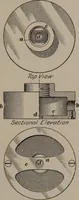 An illustration from Building stone, lathing, plastering, and tiling, common brickwork, ornamental brickwork and terra cotta : lighting fixtures, use and design of lighting fixtures, architectural design (1909)