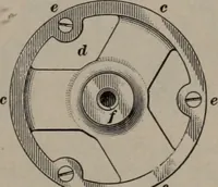 An illustration from Building stone, lathing, plastering, and tiling, common brickwork, ornamental brickwork and terra cotta : lighting fixtures, use and design of lighting fixtures, architectural design (1909)