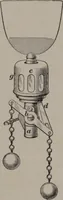 An illustration from Building stone, lathing, plastering, and tiling, common brickwork, ornamental brickwork and terra cotta : lighting fixtures, use and design of lighting fixtures, architectural design (1909)