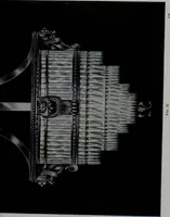 An illustration from Building stone, lathing, plastering, and tiling, common brickwork, ornamental brickwork and terra cotta : lighting fixtures, use and design of lighting fixtures, architectural design (1909)