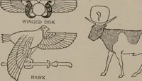 An illustration from Building stone, lathing, plastering, and tiling, common brickwork, ornamental brickwork and terra cotta : lighting fixtures, use and design of lighting fixtures, architectural design (1909)