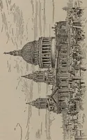An illustration from Building stone, lathing, plastering, and tiling, common brickwork, ornamental brickwork and terra cotta : lighting fixtures, use and design of lighting fixtures, architectural design (1909)