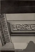 An illustration from Building stone, lathing, plastering, and tiling, common brickwork, ornamental brickwork and terra cotta : lighting fixtures, use and design of lighting fixtures, architectural design (1909)