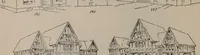 An illustration from Building stone, lathing, plastering, and tiling, common brickwork, ornamental brickwork and terra cotta : lighting fixtures, use and design of lighting fixtures, architectural design (1909)