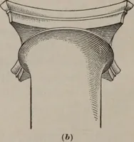 An illustration from Building stone, lathing, plastering, and tiling, common brickwork, ornamental brickwork and terra cotta : lighting fixtures, use and design of lighting fixtures, architectural design (1909)