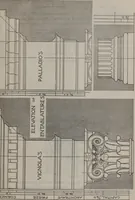 An illustration from Building stone, lathing, plastering, and tiling, common brickwork, ornamental brickwork and terra cotta : lighting fixtures, use and design of lighting fixtures, architectural design (1909)