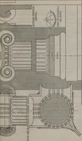 An illustration from Building stone, lathing, plastering, and tiling, common brickwork, ornamental brickwork and terra cotta : lighting fixtures, use and design of lighting fixtures, architectural design (1909)