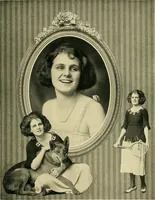 Picture 68 of 105 from Bukresco college annual guide; (1922), leaf 110