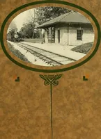 Picture 71 of 105 from Bukresco college annual guide; (1922), leaf 112